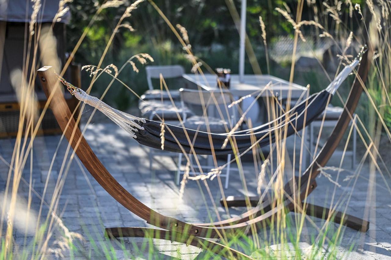 Op’n Diek Fehmarn Exterior foto