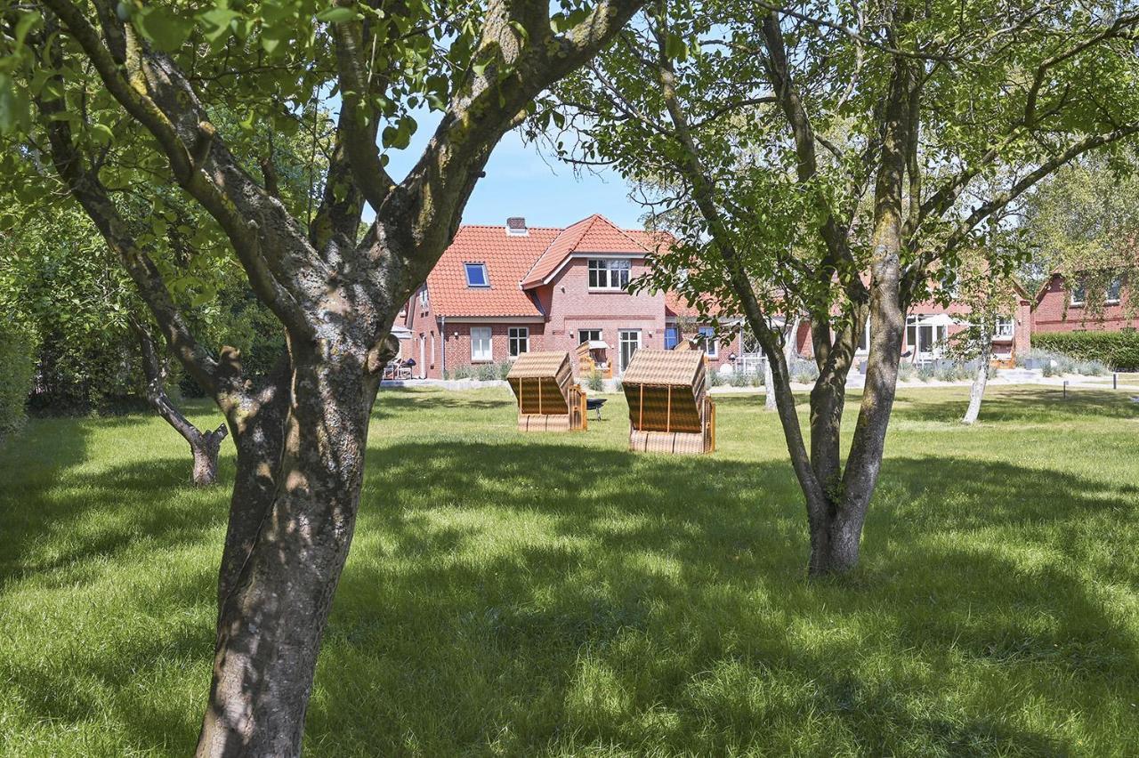 Op’n Diek Fehmarn Exterior foto